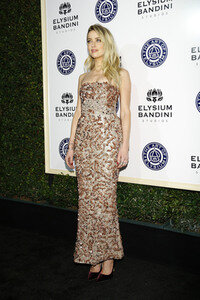 The Art of Elysium 2017 Gala in Los Angeles