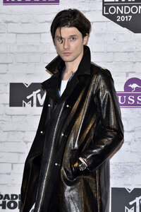 MTV Europe Music Awards 2017 in London