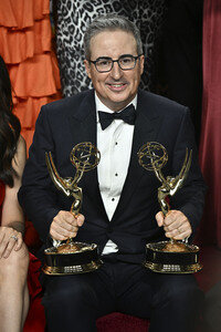 Primetime Emmy Awards 2025 in Los Angeles