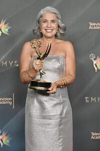 2026 Emmy Awards Night 2 in Los Angeles