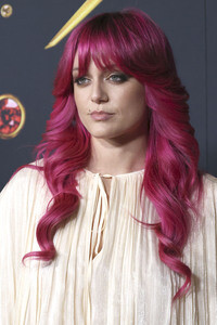 Filmpremiere 'Epic: Elvis Presley in Concert' in Los Angeles