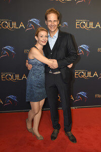 Showpremiere 'Apassionata presents Equila' in München