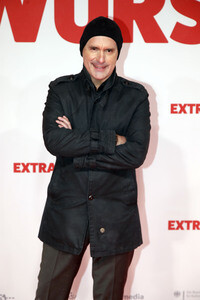 Filmpremiere 'Extrawurst' in Essen