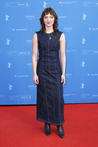Filmpremiere 'A Family', Berlinale 2026