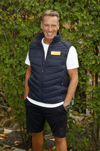 TV-Show 'ZDF-Fernsehgarten' in Mainz