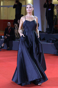 Filming Italy Venice Award, Internationale Filmfestspiele von Venedig 2025