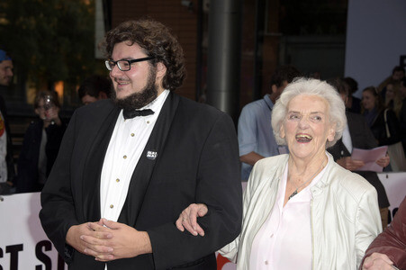 First Steps Awards 2015 in Berlin
