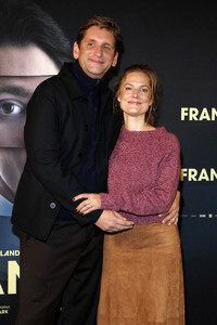 Filmpremiere 'Franz K.' in Berlin