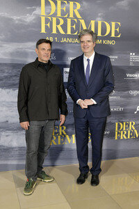 FFW Opening und Filmpremiere 'Der Fremde', 24. Französische Filmwoche Berlin