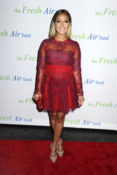 'Fresh Air Fund Honoring our American Hero' Event, New York