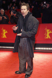 Red Carpet Photocall 'Good Luck, Have Fun, Don't Die', Berlinale 2026