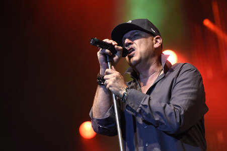 Konzert von Fury in the Slaughterhouse in Hannover