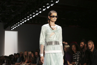 Rebekka Ruetz Fashion Show, Berlin Fashion Week Spring/Summer 2015