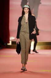 Shop The Runway Presented by Fashion ID, Berlin Fashion Week Autumn/Winter 2015