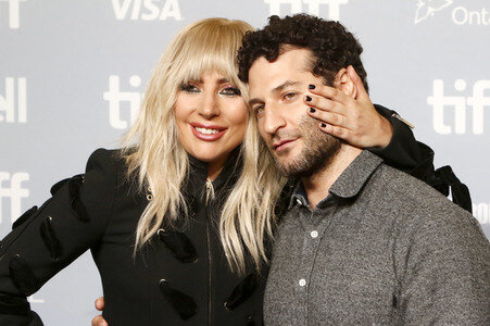 'Gaga: Five Foot Two' Photocall, Toronto International Film Festival 2017