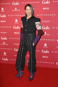 Gala Christmas Shopping Night 2016 in Hamburg