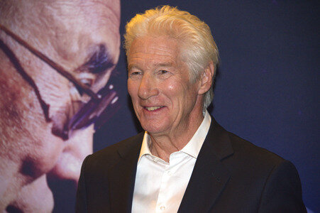 Filmpremiere 'Weisheit des Glücks' in Berlin