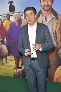 Filmpremiere 'Glennkill: Ein Schafskrimi' in Berlin