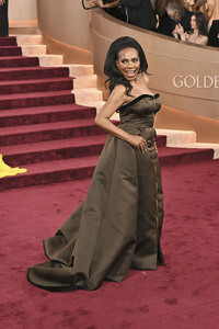 Golden Globe Awards 2026 in Beverly Hills