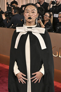 Golden Globe Awards 2026 in Beverly Hills