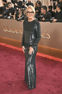 Golden Globe Awards 2026 in Beverly Hills