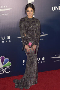 NBCUniversal Golden Globes 2017 After Party in Beverly Hills