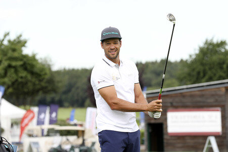 10. GRK Golf Charity Masters 2017 in Leipzig