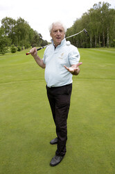 Camp David Eagles Hauptstadt Golf Cup Turnier, Berlin