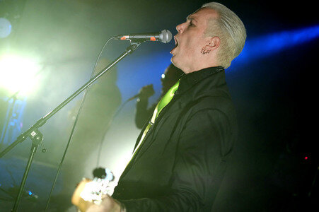 26. Wave-Gotik-Treffen in Leipzig