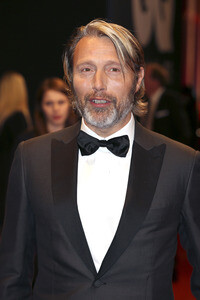 GQ Männer des Jahres Award 2015 in Berlin