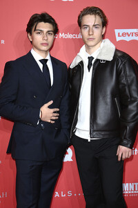 GQ Men of the Year Awards 2025 in Berlin