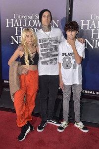 Opening der Halloween Horror Nights in Universal City