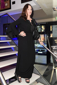 25 Jahre Hard Rock Cafe Berlin