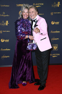 Goldene Henne 2025 in Leipzig