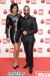 'Ein Herz für Kinder' Charity Gala, Berlin