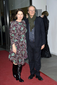 Empfang der Hessischen Landesregierung, Berlinale 2019