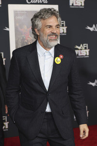 Closing Ceremony und Filmpremiere 'Being Heumann', AFI Fest 2026 in Los Angeles