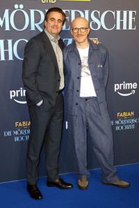 Filmpremiere 'Fabian und die mörderische Hochzeit' in Köln