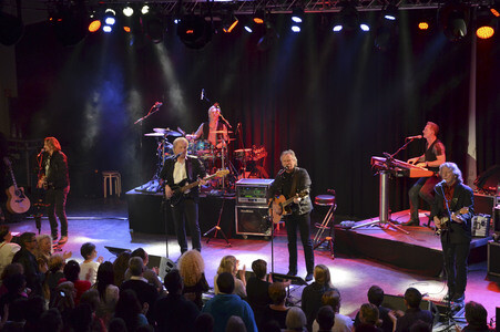 Konzert der Höhner in München