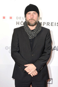 Der Deutsche Hörfilmpreis 2016 in Berlin