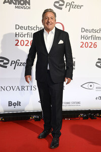 24. Deutscher Hörfilmpreis 2026 in Berlin