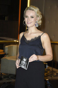 CD-Launch von Anna Hofbauer' in Berlin