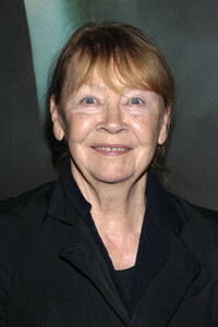 Jutta Hoffmann in Hamburg