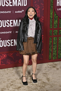 Filmpremiere 'The Housemaid - Wenn sie wüsste' in Los Angeles