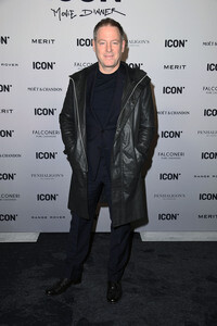 ICON Movie Dinner 2026 in Berlin
