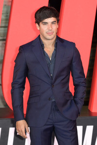 Filmpremiere 'Idols' in Rom