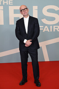 Serienpremiere 'The Iris Affair' in München