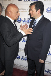 3. Champion of Jewish Values International Awards Gala in New York