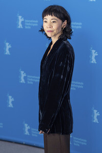 Photocall 'Josephine', Berlinale 2026