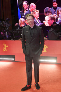 Filmpremiere 'Josephine', Berlinale 2026